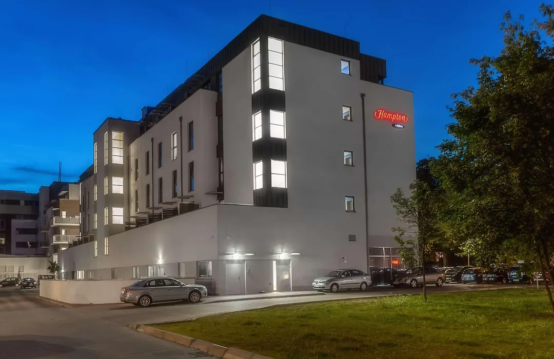 Hampton By Hilton Swinoujscie-1