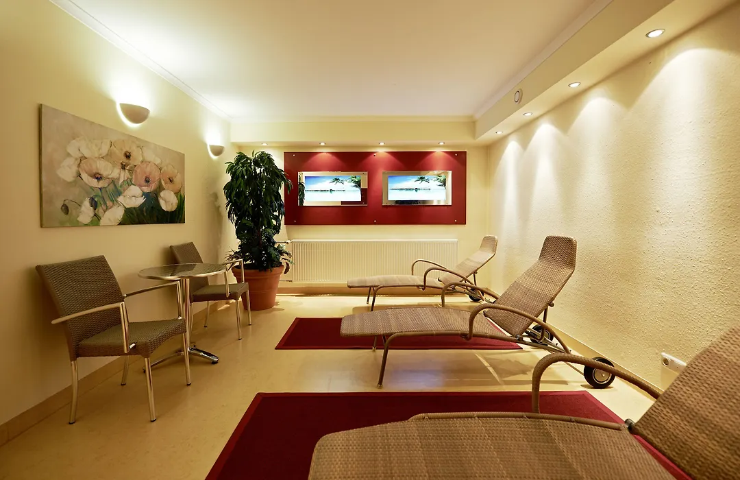 Hotel Summerhof-1
