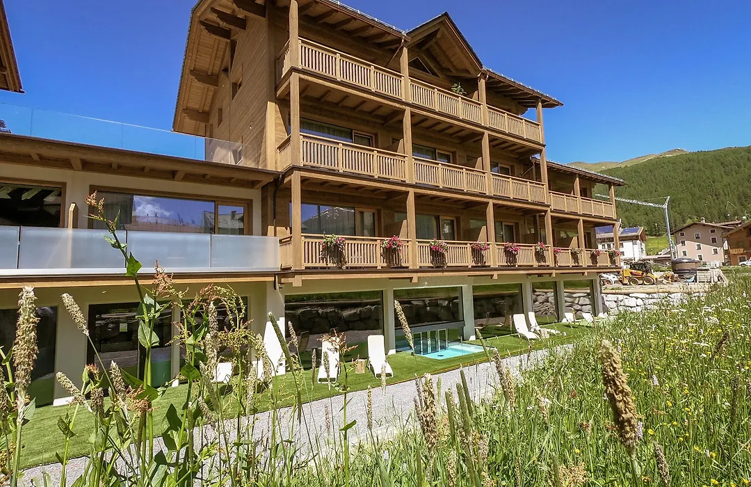 Francesin Active Hotel-1