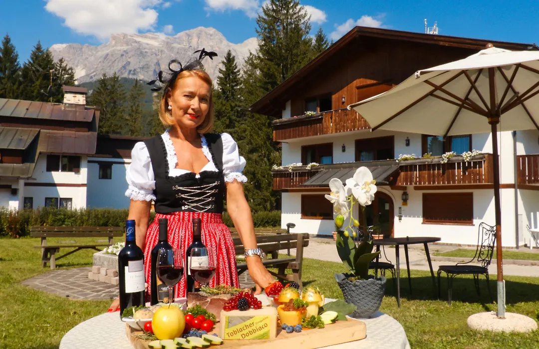 Hotel Capannina-1
