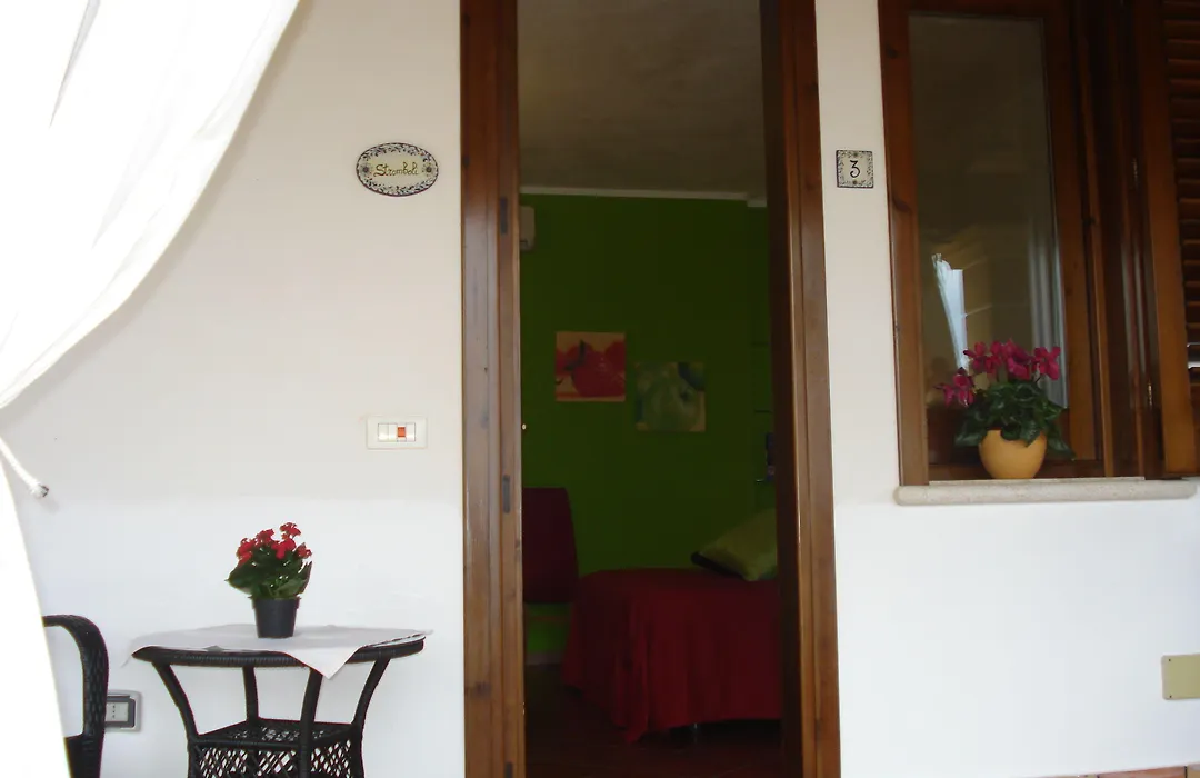 Villa Carlo Resort-1