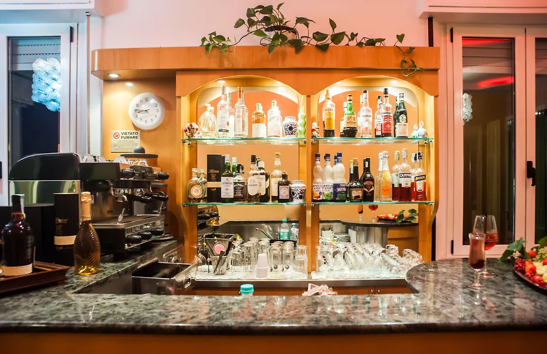 Hotel Angelini-1