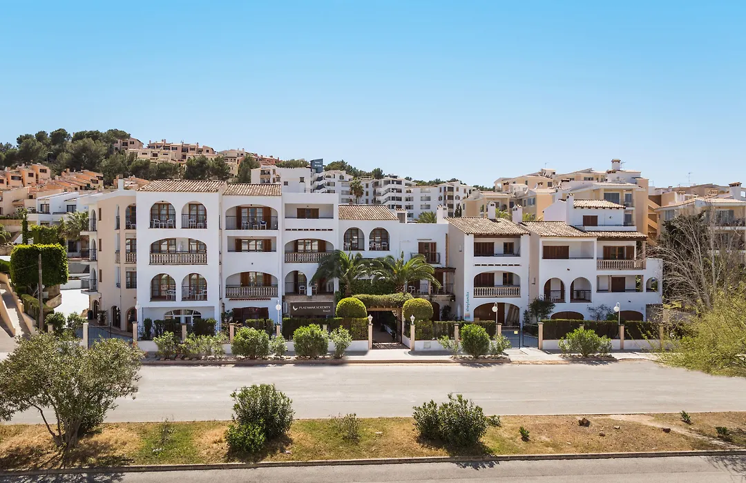 Plazamar Family Resort-1