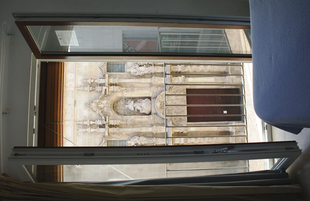 Hotel La Milagrosa-1