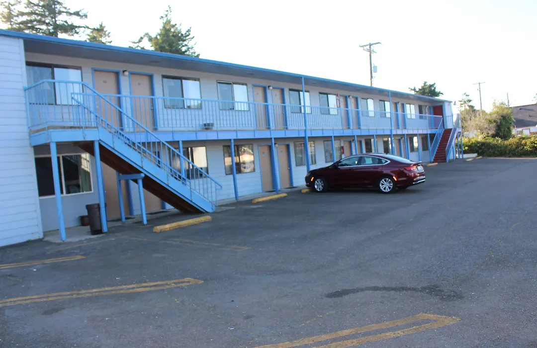 Silver Sands Motel-1