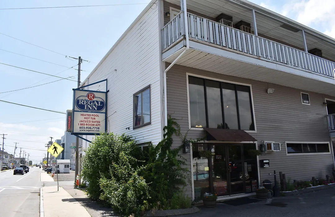 Regal Inn Hampton Beach-1