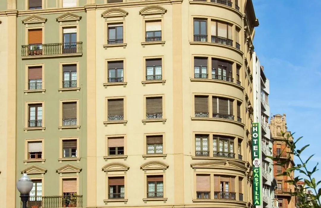 Hotel Castilla-1