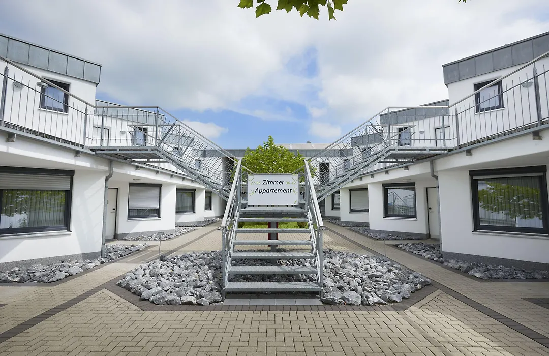 City Motel Soest-1
