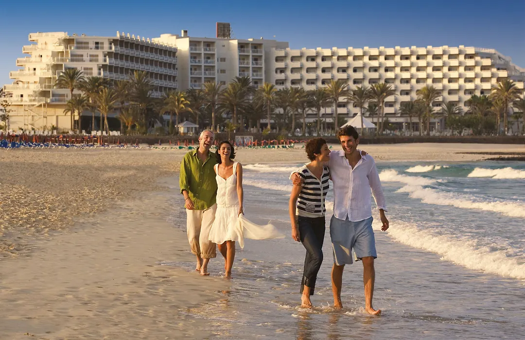 Hotel Riu Palace Tres Islas (Adults Only)-1