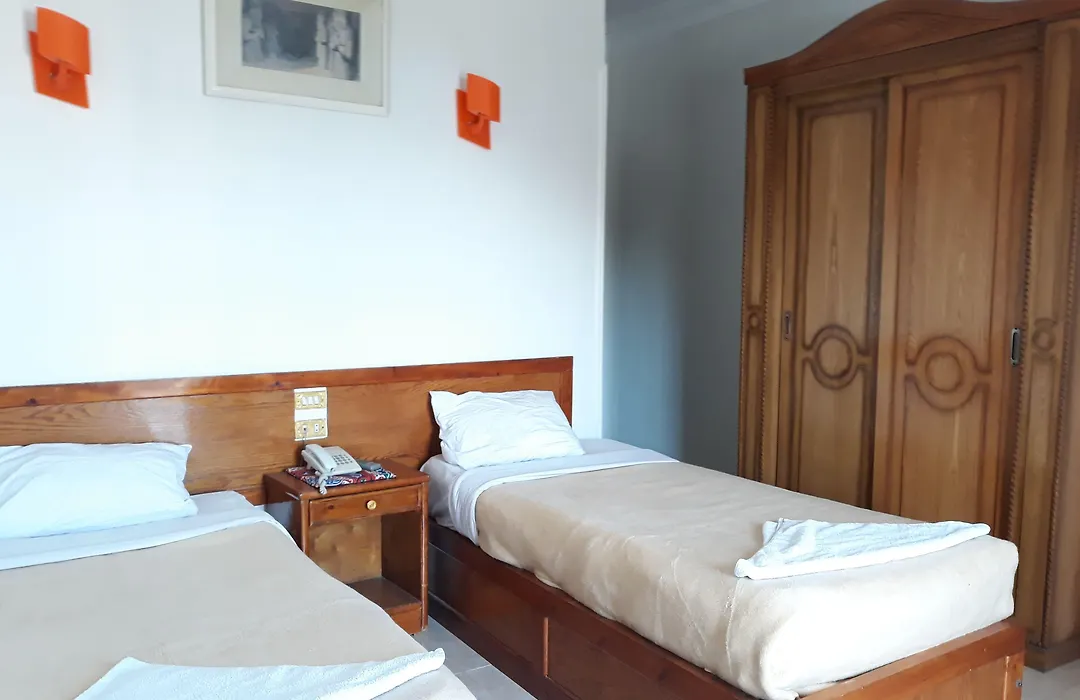 El Mesala Hotel-1