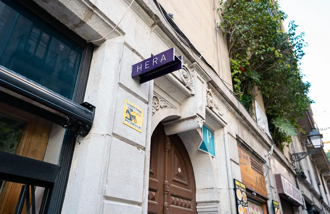 Hostal Hera-1