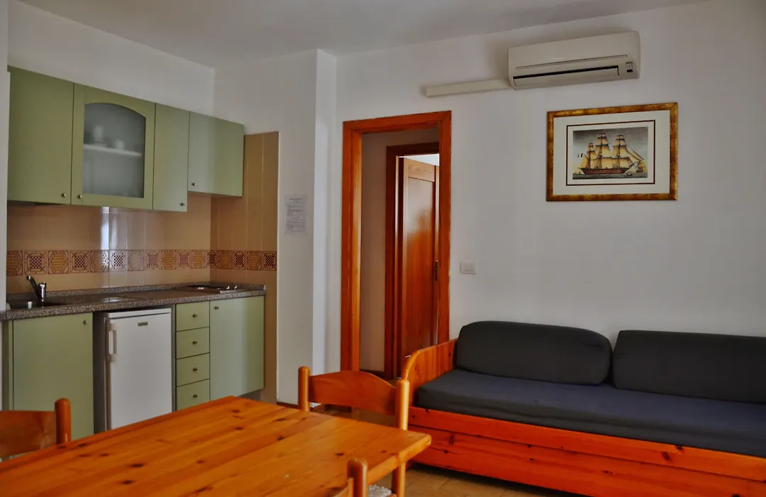 Residence Eucalipti-1