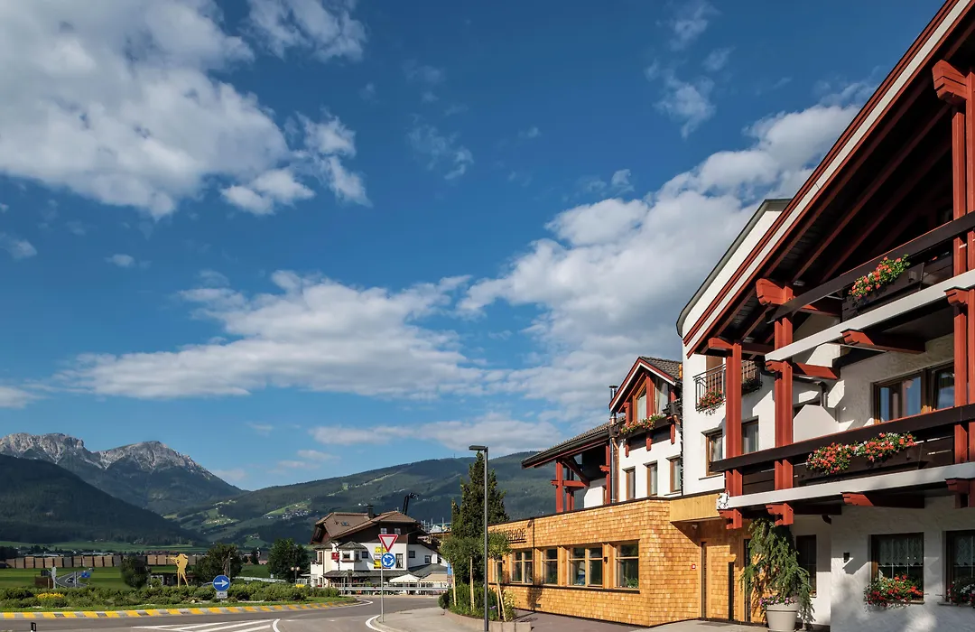 Hotel Brunnerhof-1