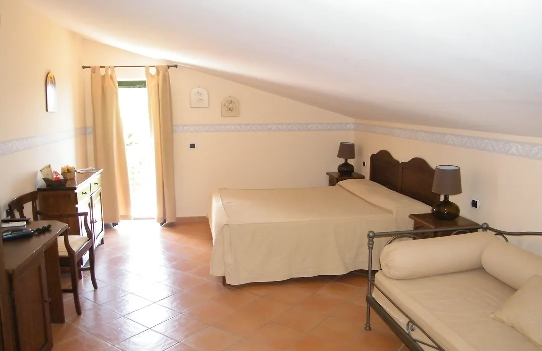 Hotel Villa Delle Meraviglie-1