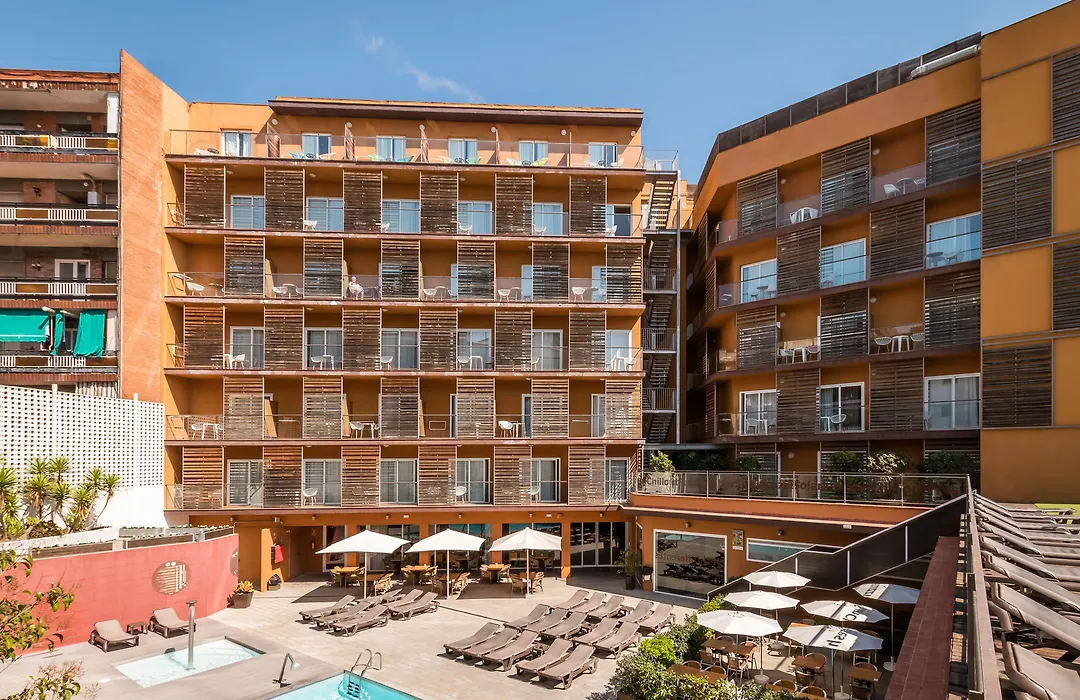 Alegria Plaza Paris & Spa 4 Sup-1