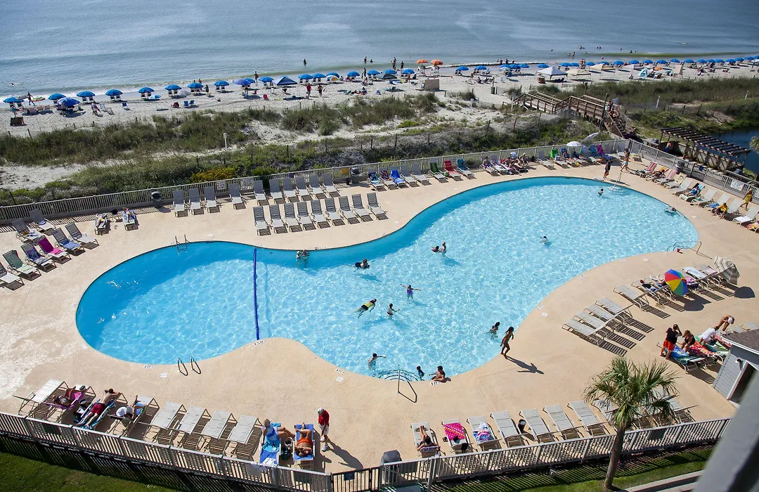 Myrtle Beach Resort-1