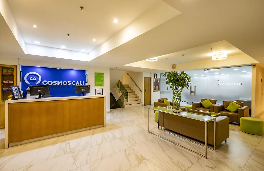Hotel Cosmos Cali-1