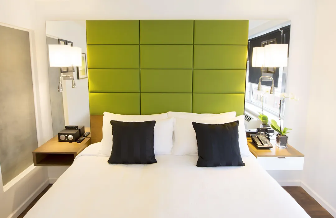 Hotel Bpm Brooklyn New York-1