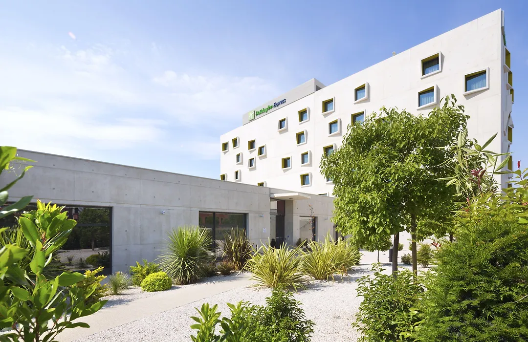 Holiday Inn Express Montpellier - Odysseum By Ihg-1