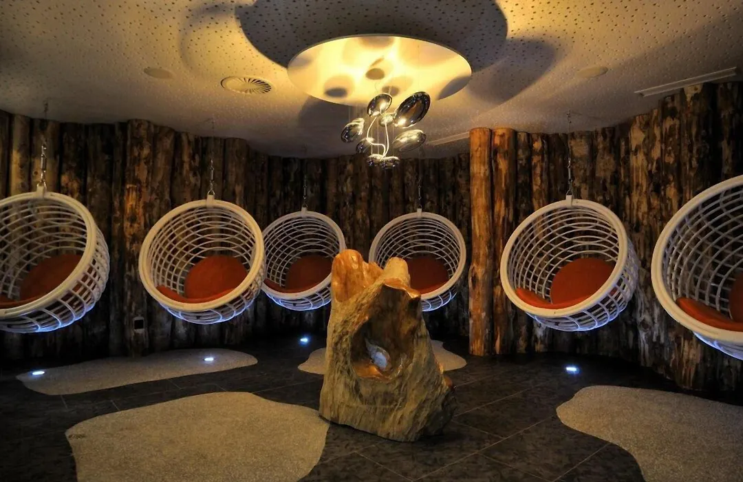 Stammhaus Im Hotel Alpine Palace-1