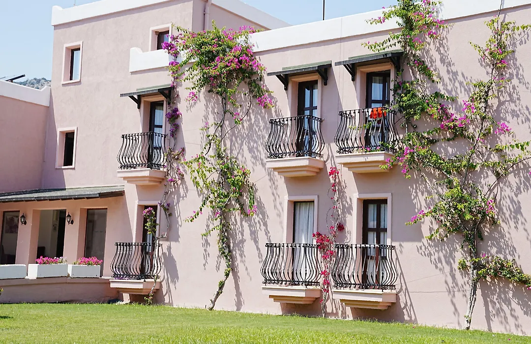 Bodrum Park Resort-1