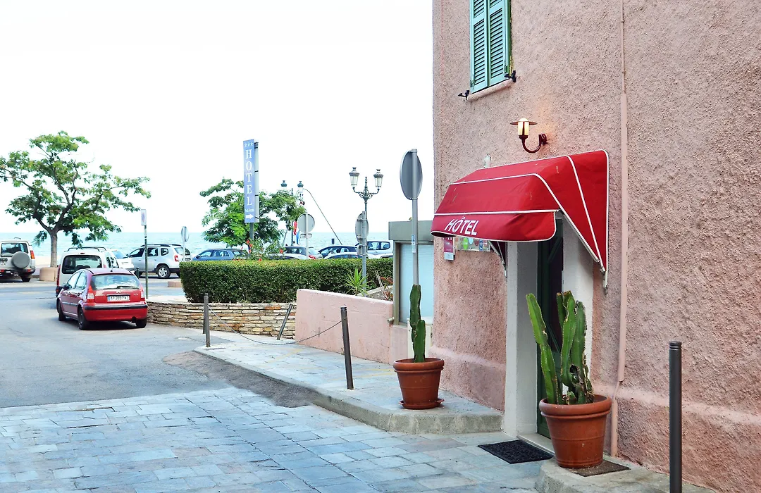 Hôtel Posta Vecchia-1