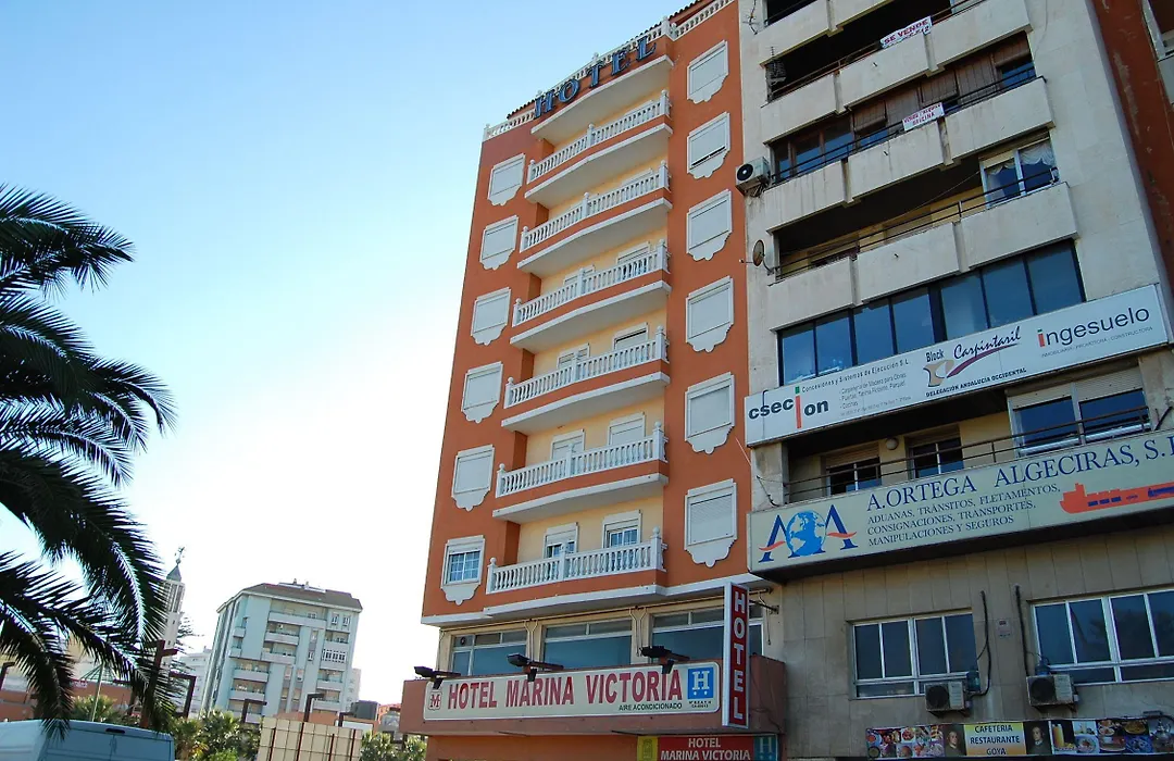 Hotel Marina Victoria-1