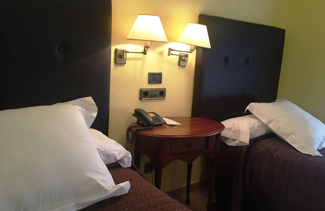 Hotel Juanito-1