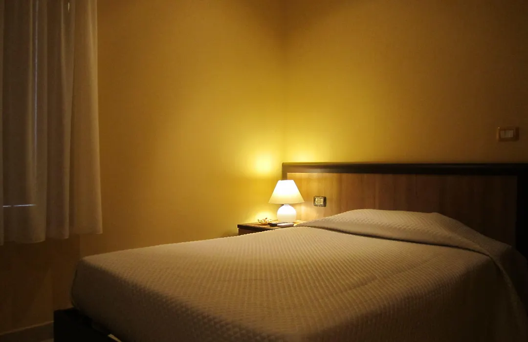 Il Galeone B&B-1