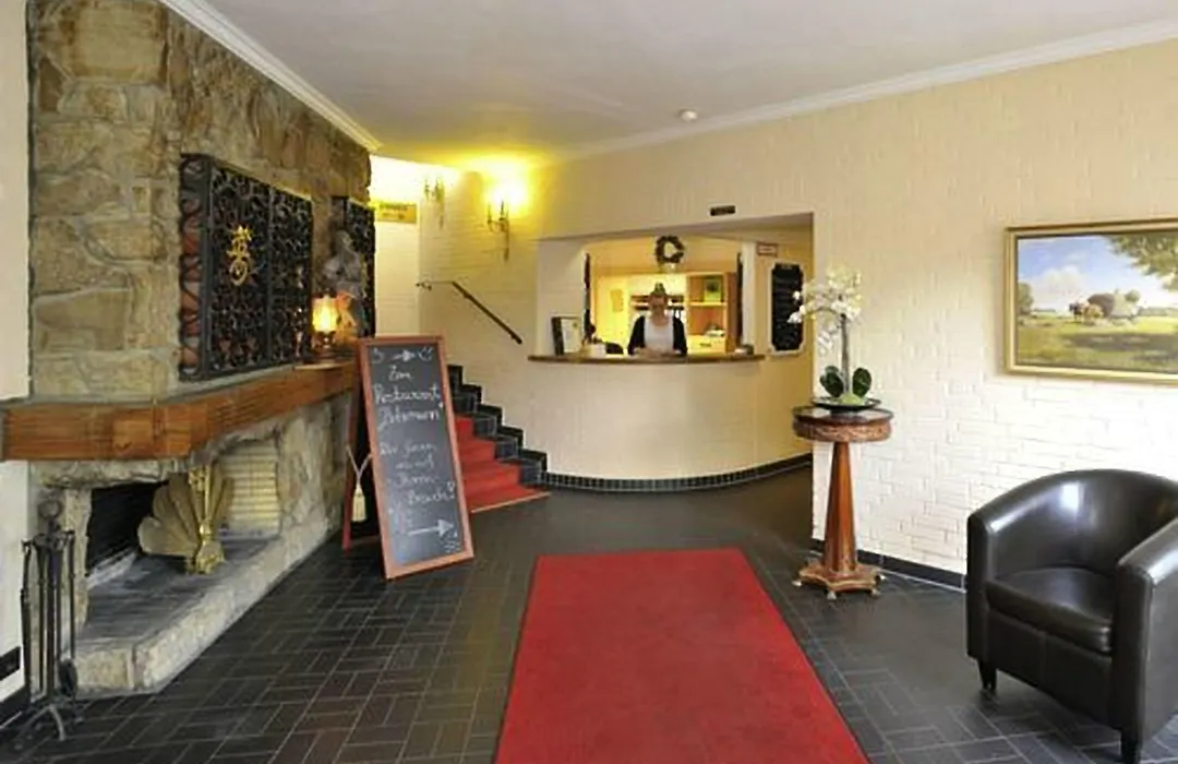 Hotel Behrmann-1