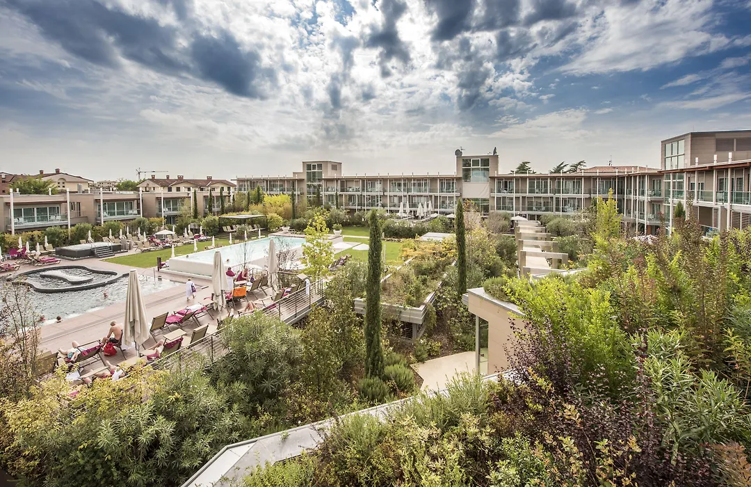 Aqualux Hotel Spa Suite & Terme-1