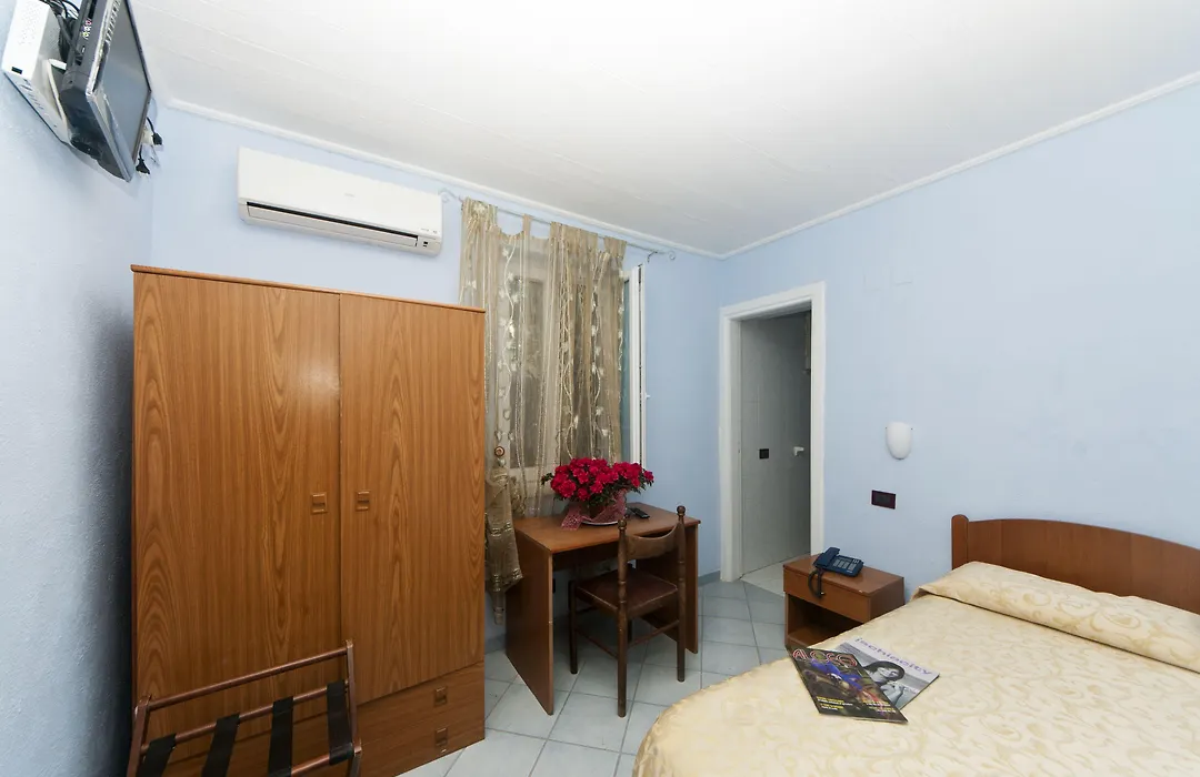 Hotel Villa Franca-1