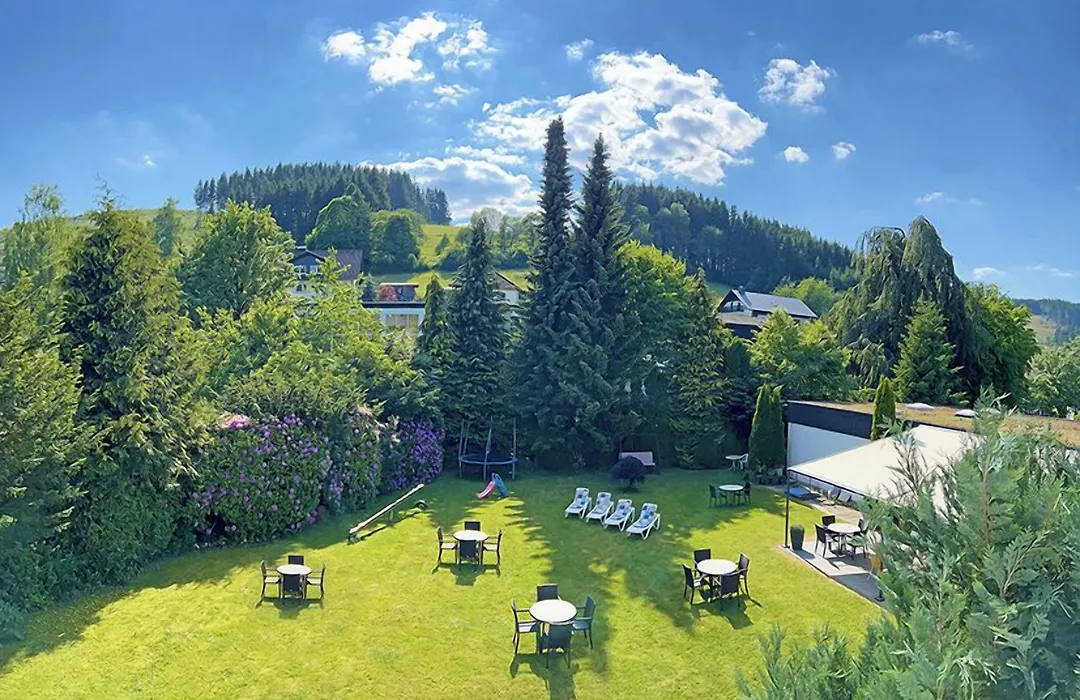 Hotel Niedersfeld-Winterberg-1