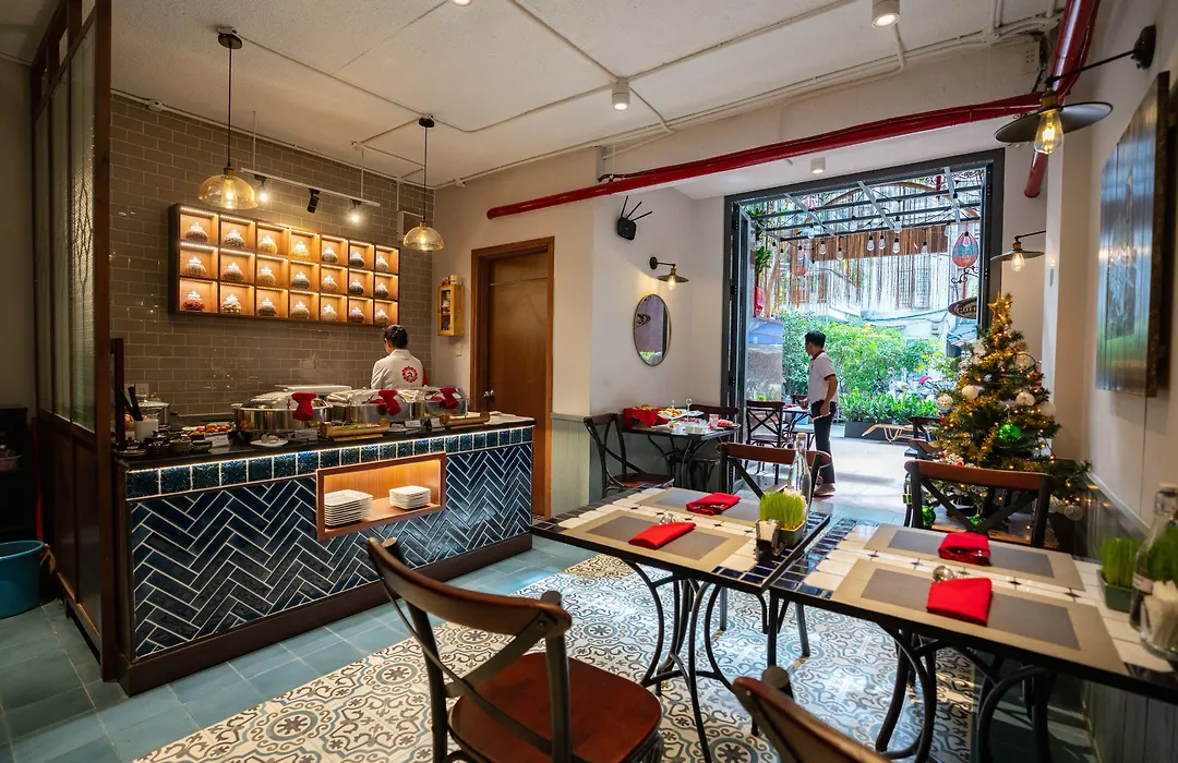 Little Saigon Boutique Hotel-1