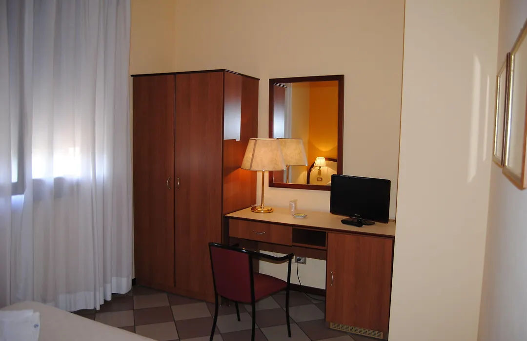 Hotel La Fenice-1