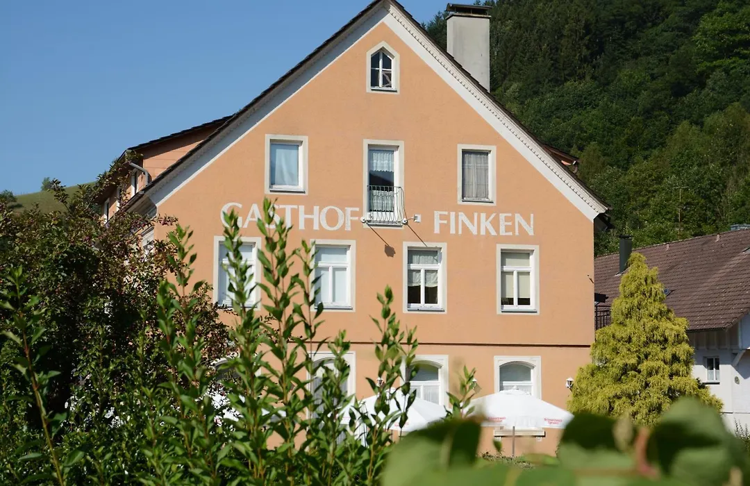 Gasthaus Finken-1