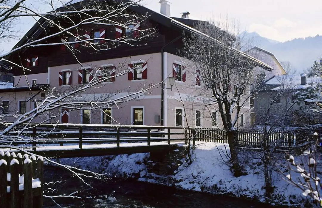 Hotel Rose-1