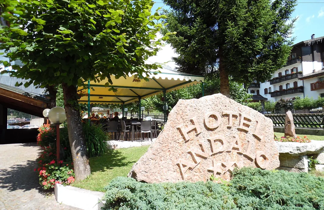 Hotel Andalo-1