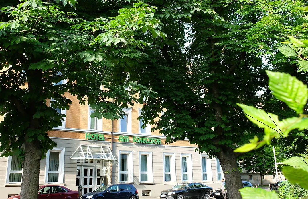 Hotel am Schelztor-1