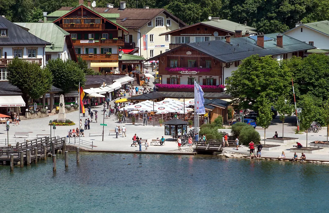 Hotel Königssee-1