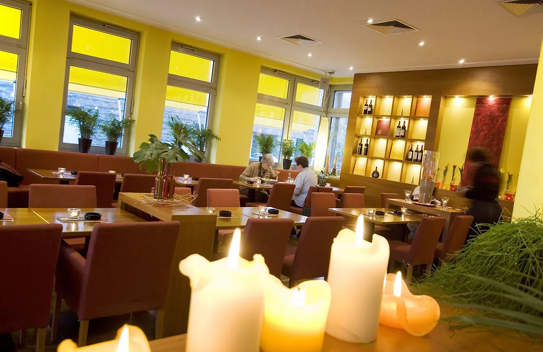 Hotel Lücke Rheine-1