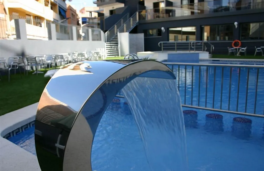 Hotel Melina-1
