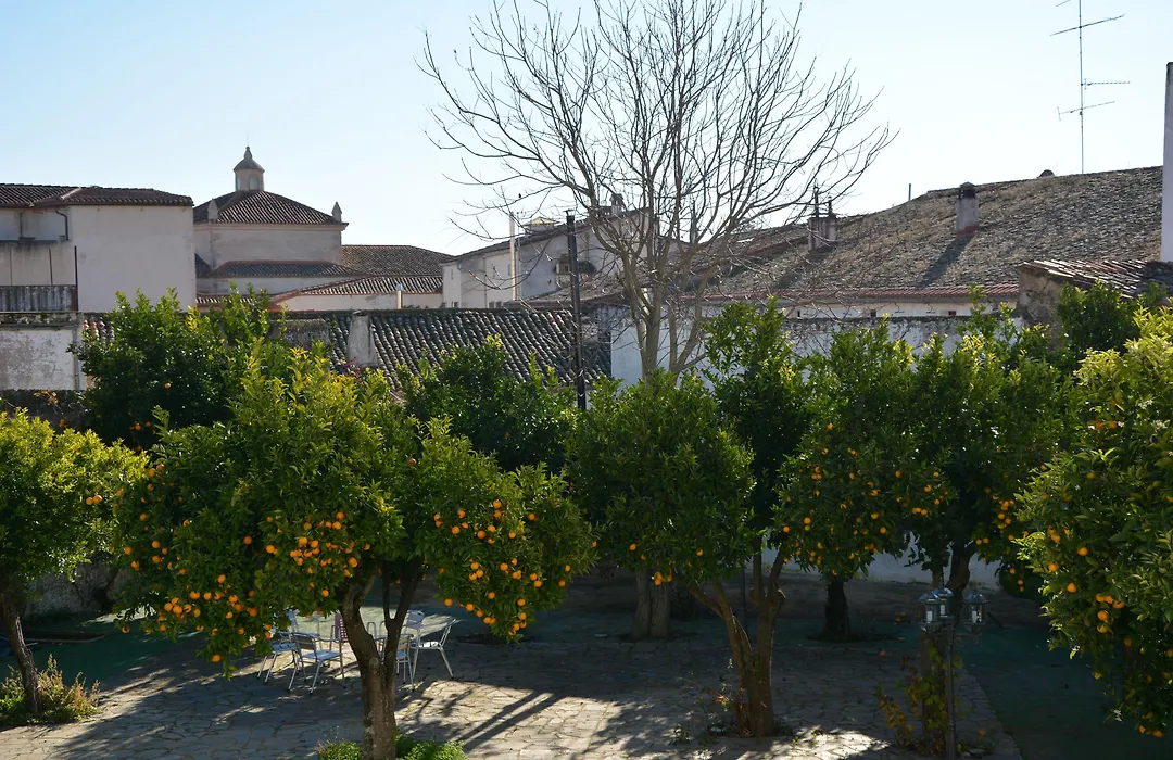 Hostal San Miguel-1