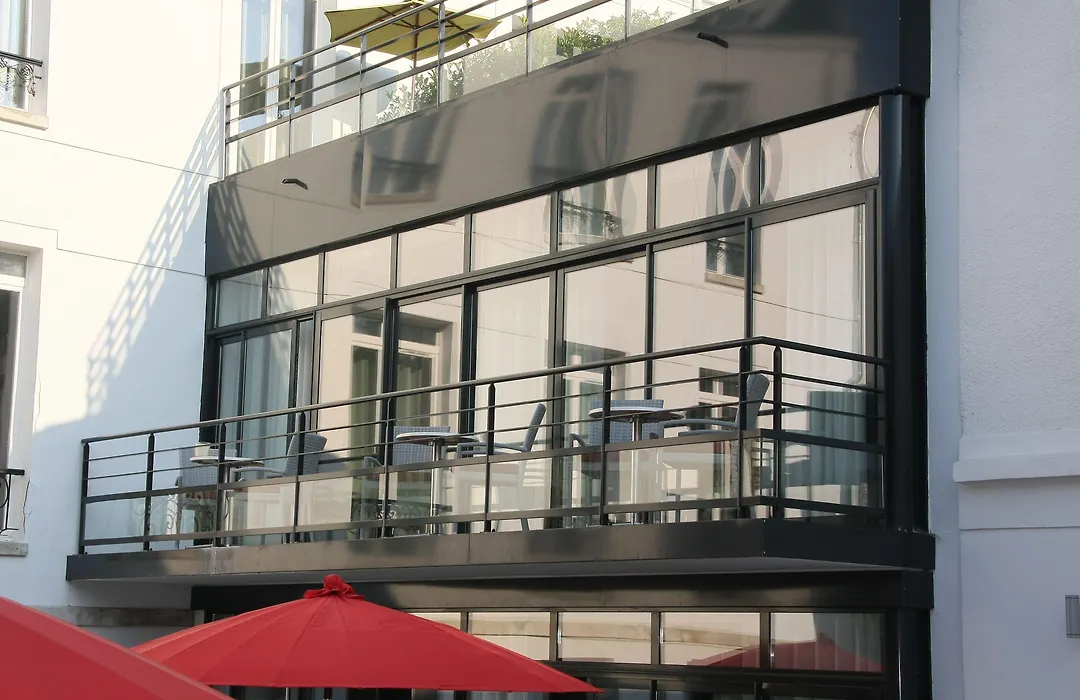Le César Hôtel-1