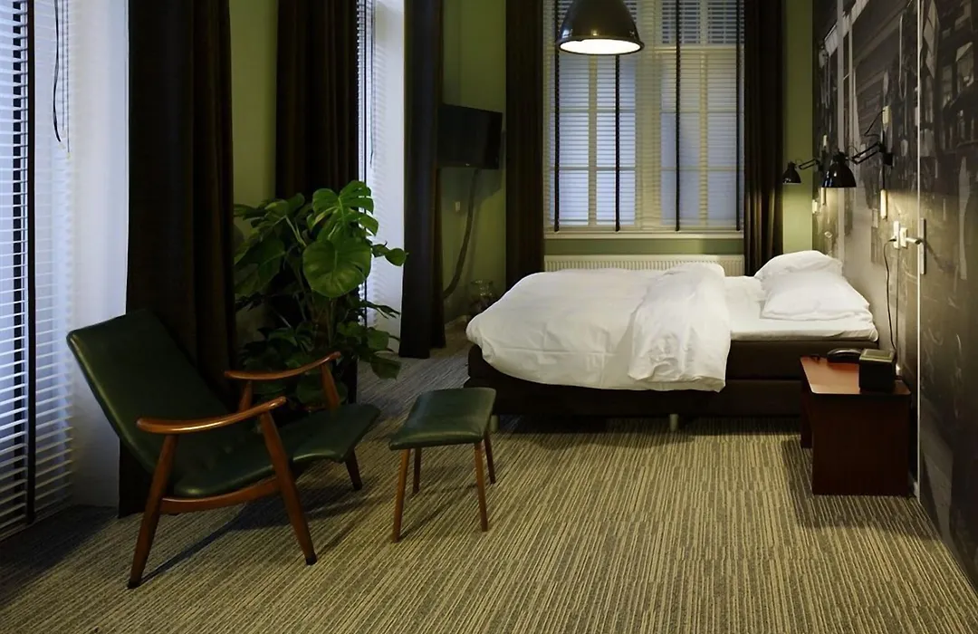 Hotel Nijver-1