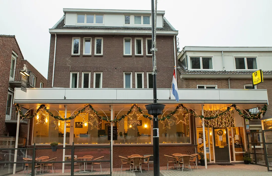 Huis Ter Geul-1