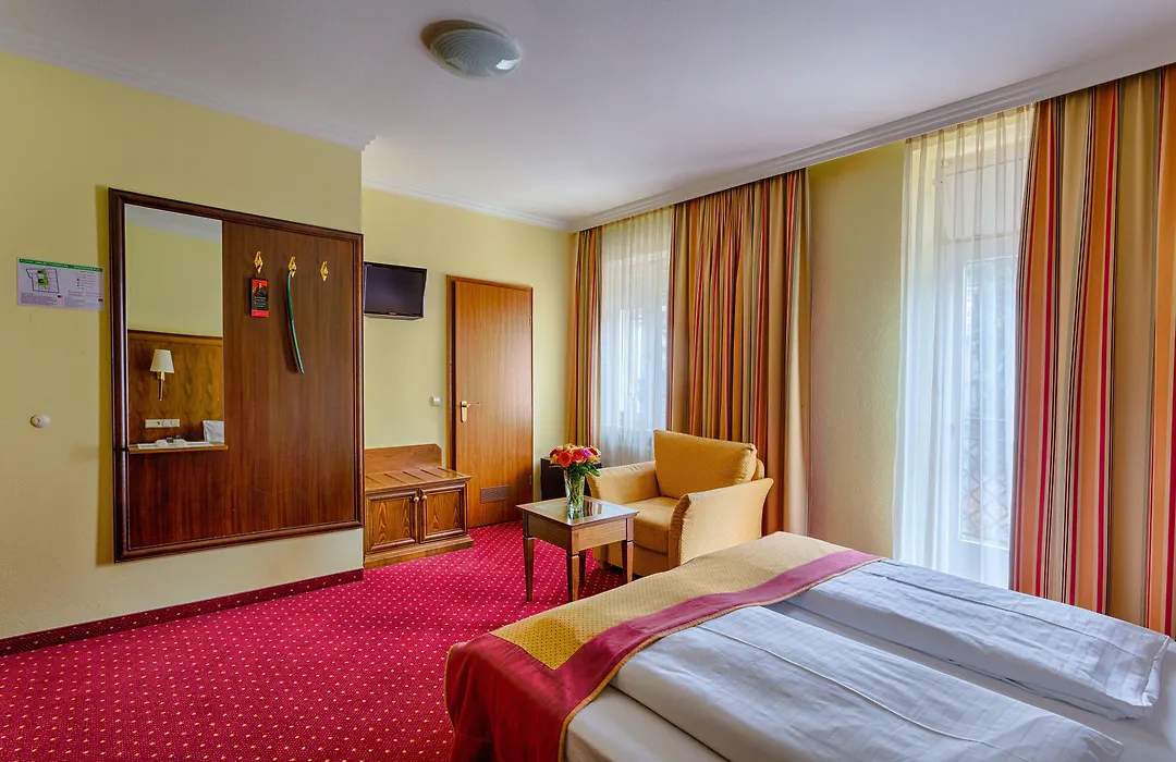 Hotel Römerhof-1