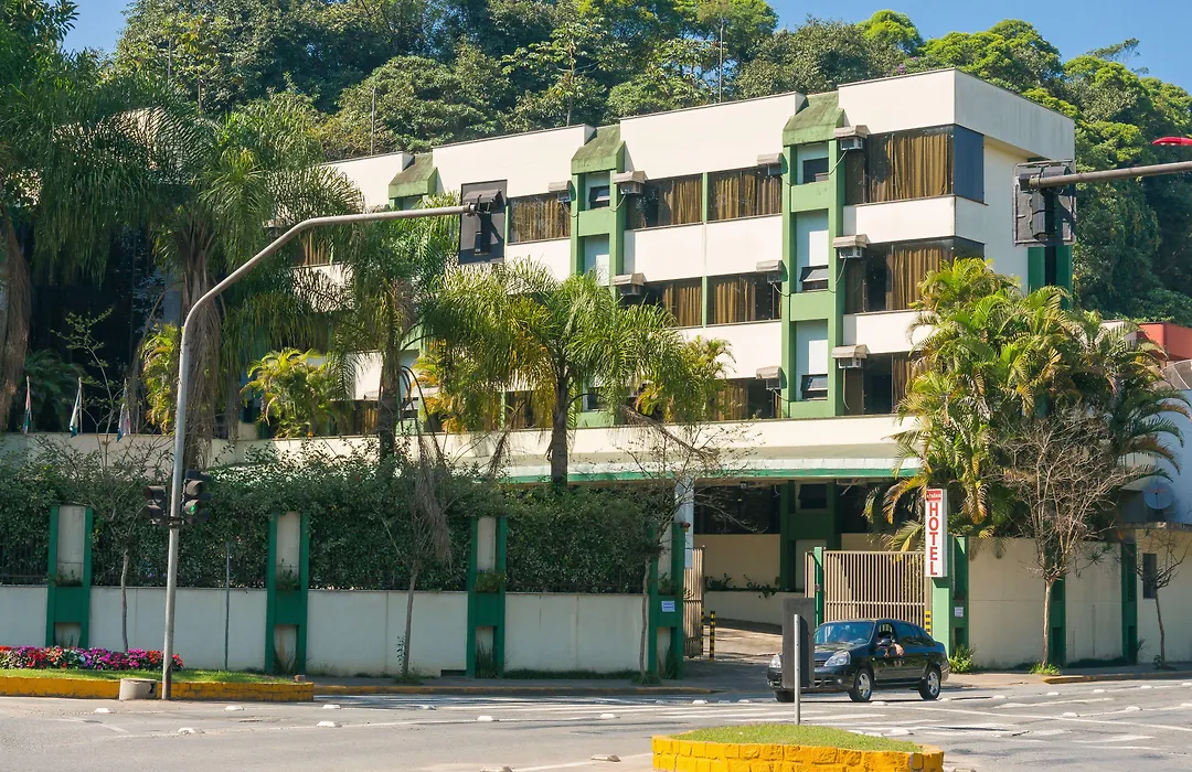 Harbor Inn Jaraguá-1