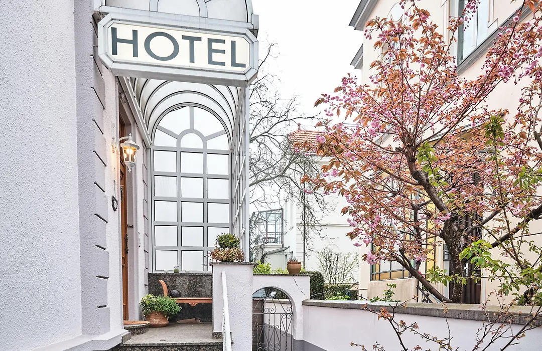 Hotel Haus Berlin-1