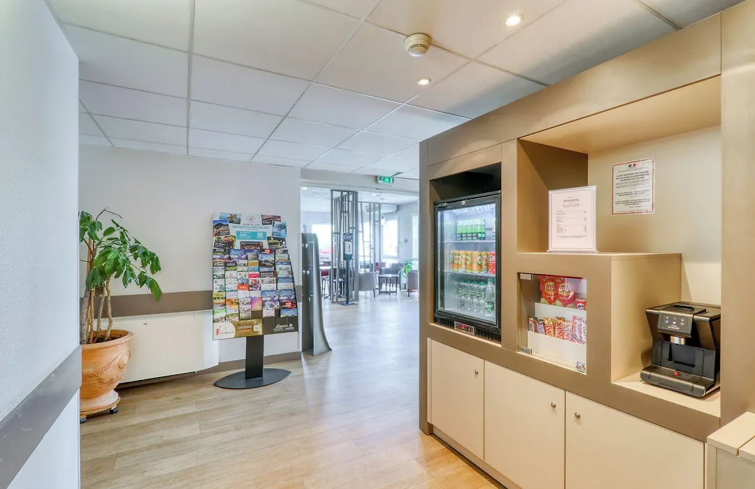 Ace Hotel Riom-1